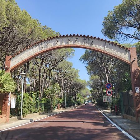 Villino Sunshine Vila Santa Margherita di Pula Exterior foto