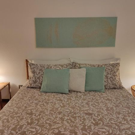 Villino Sunshine Vila Santa Margherita di Pula Exterior foto