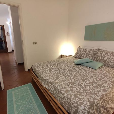 Villino Sunshine Vila Santa Margherita di Pula Quarto foto