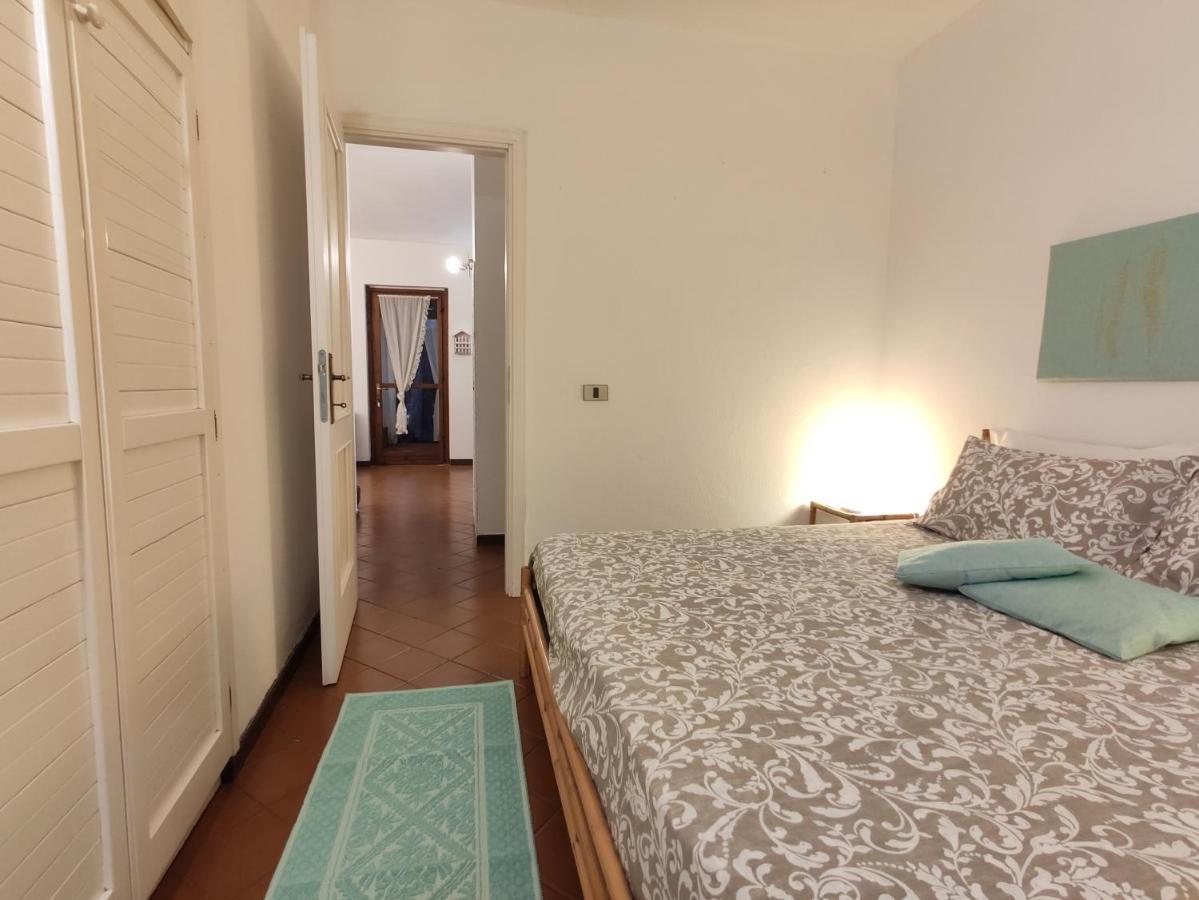 Villino Sunshine Vila Santa Margherita di Pula Exterior foto