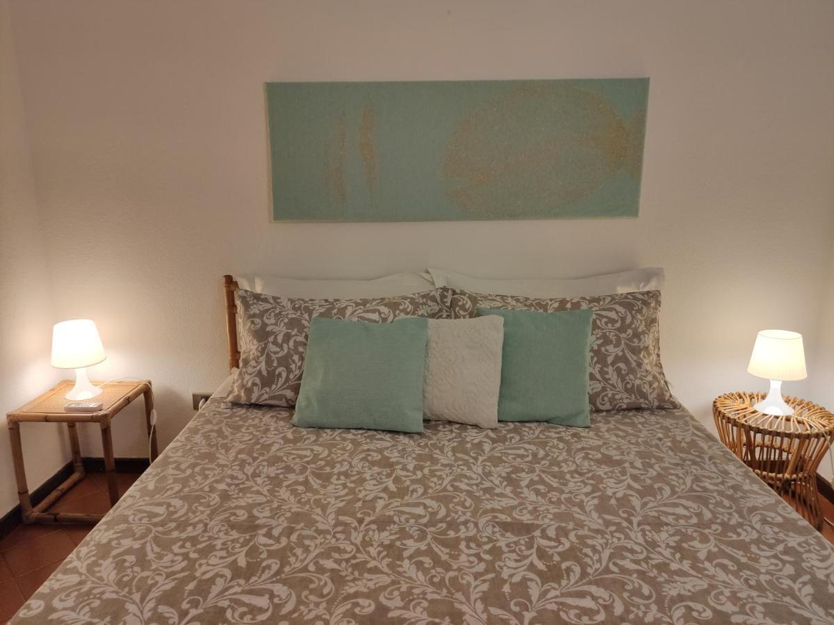 Villino Sunshine Vila Santa Margherita di Pula Exterior foto