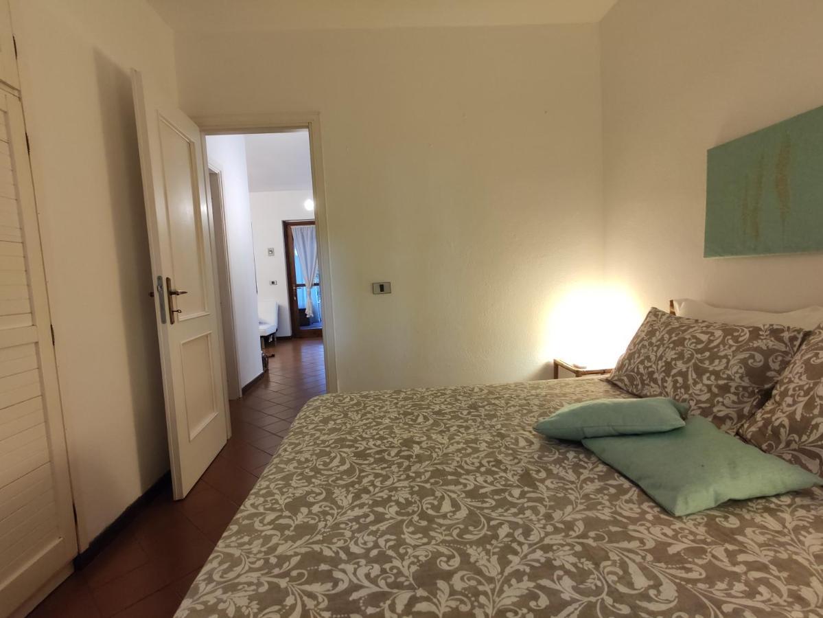 Villino Sunshine Vila Santa Margherita di Pula Exterior foto