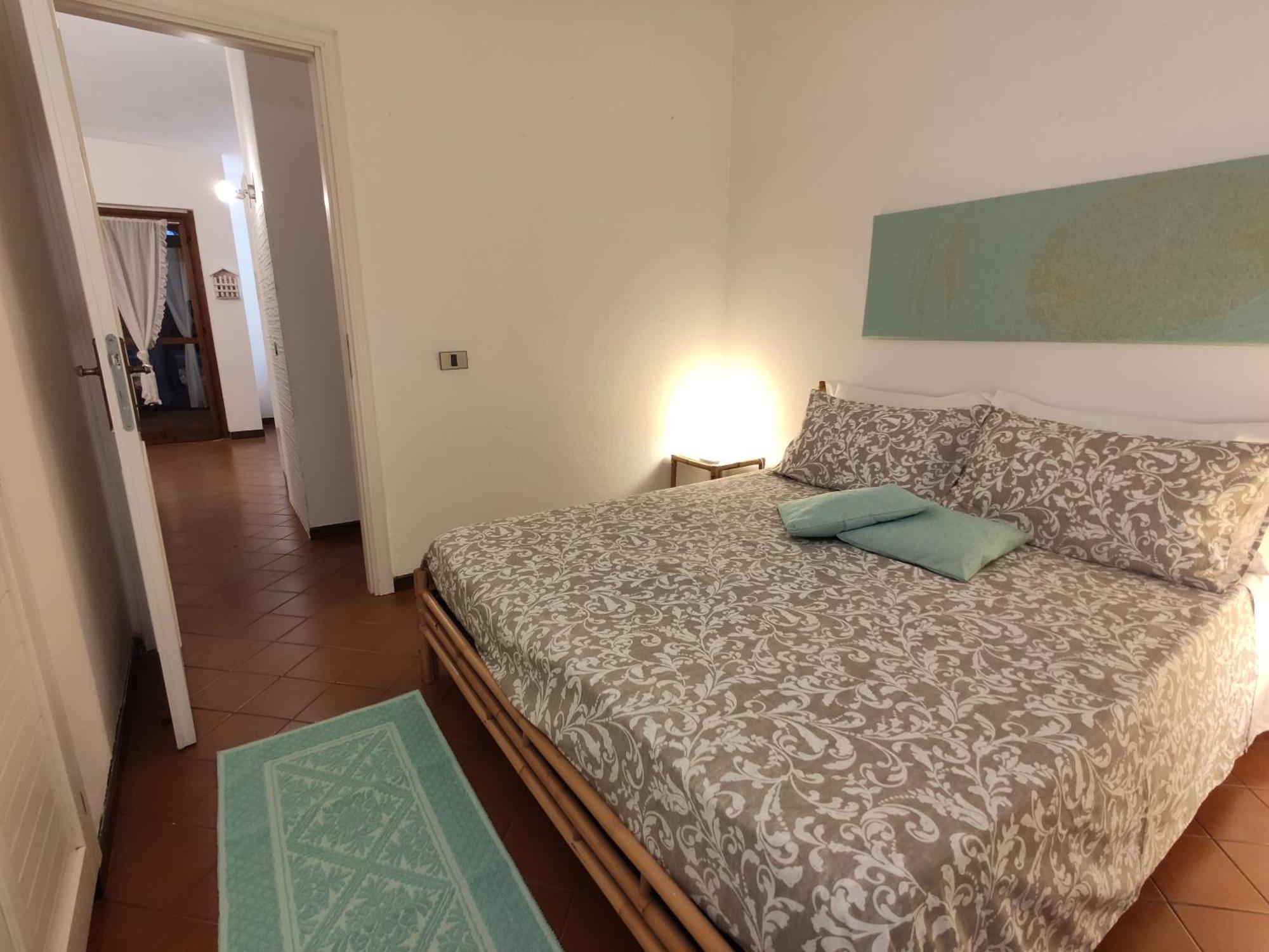 Villino Sunshine Vila Santa Margherita di Pula Quarto foto