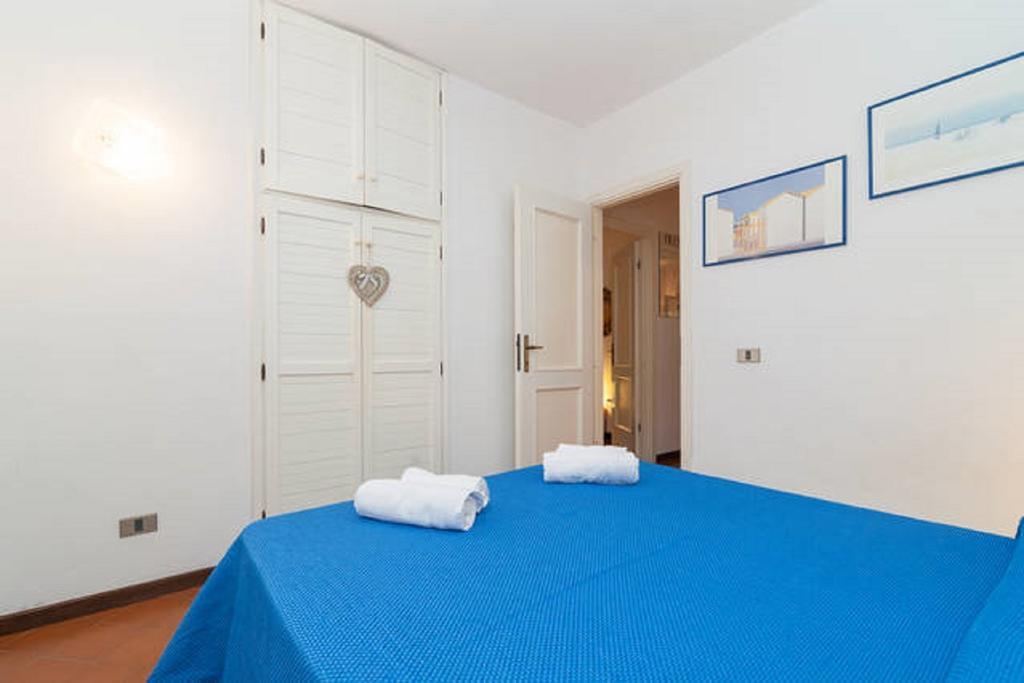 Villino Sunshine Vila Santa Margherita di Pula Quarto foto