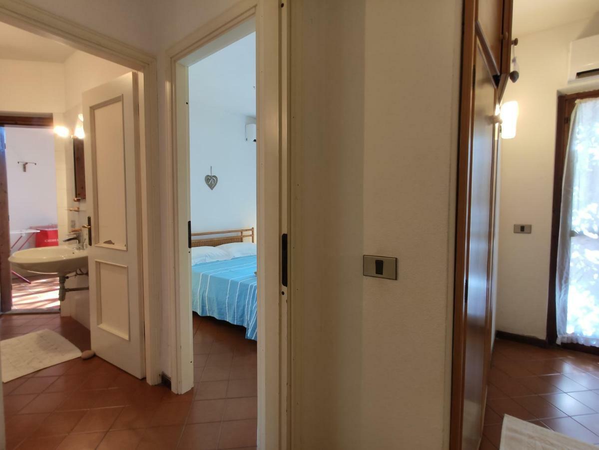 Villino Sunshine Vila Santa Margherita di Pula Exterior foto