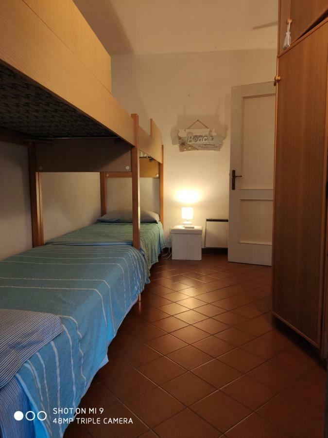 Villino Sunshine Vila Santa Margherita di Pula Exterior foto
